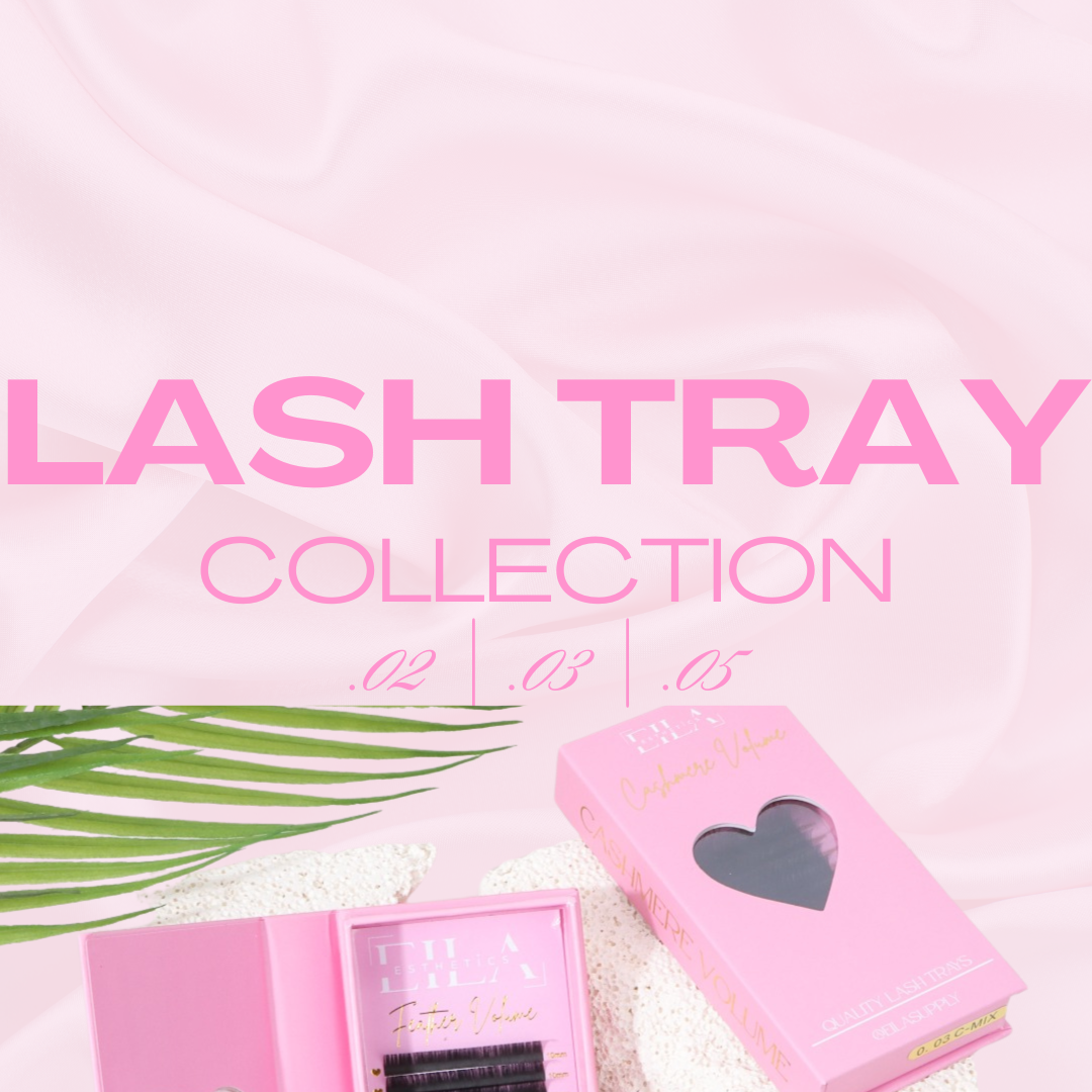 𝙇𝙖𝙨𝙝 𝙏𝙧𝙖𝙮'𝙨♡