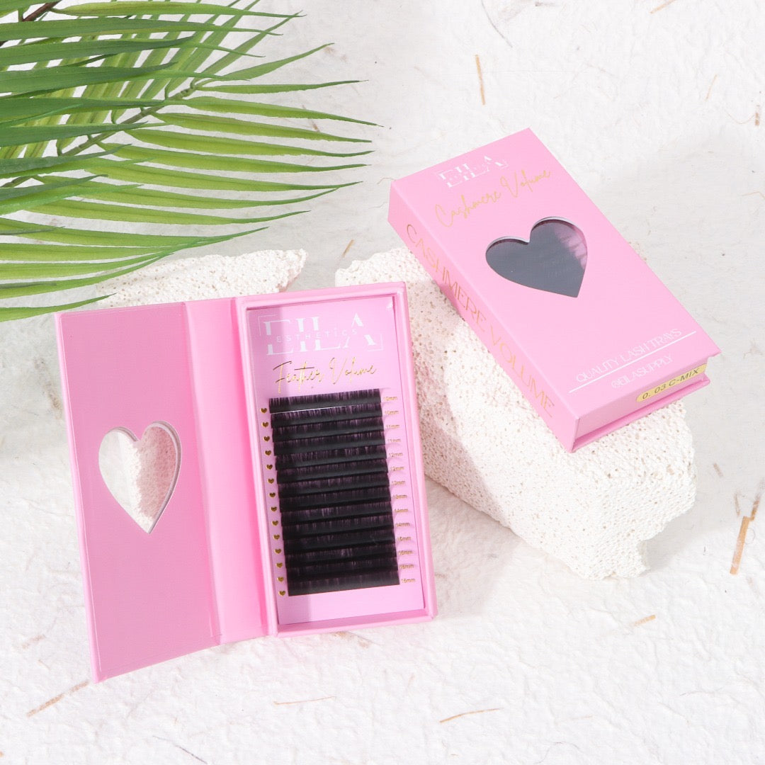 𝐐𝐮𝐚𝐥𝐢𝐭𝐲 𝐋𝐚𝐬𝐡 𝐓𝐫𝐚𝐲𝐬♡