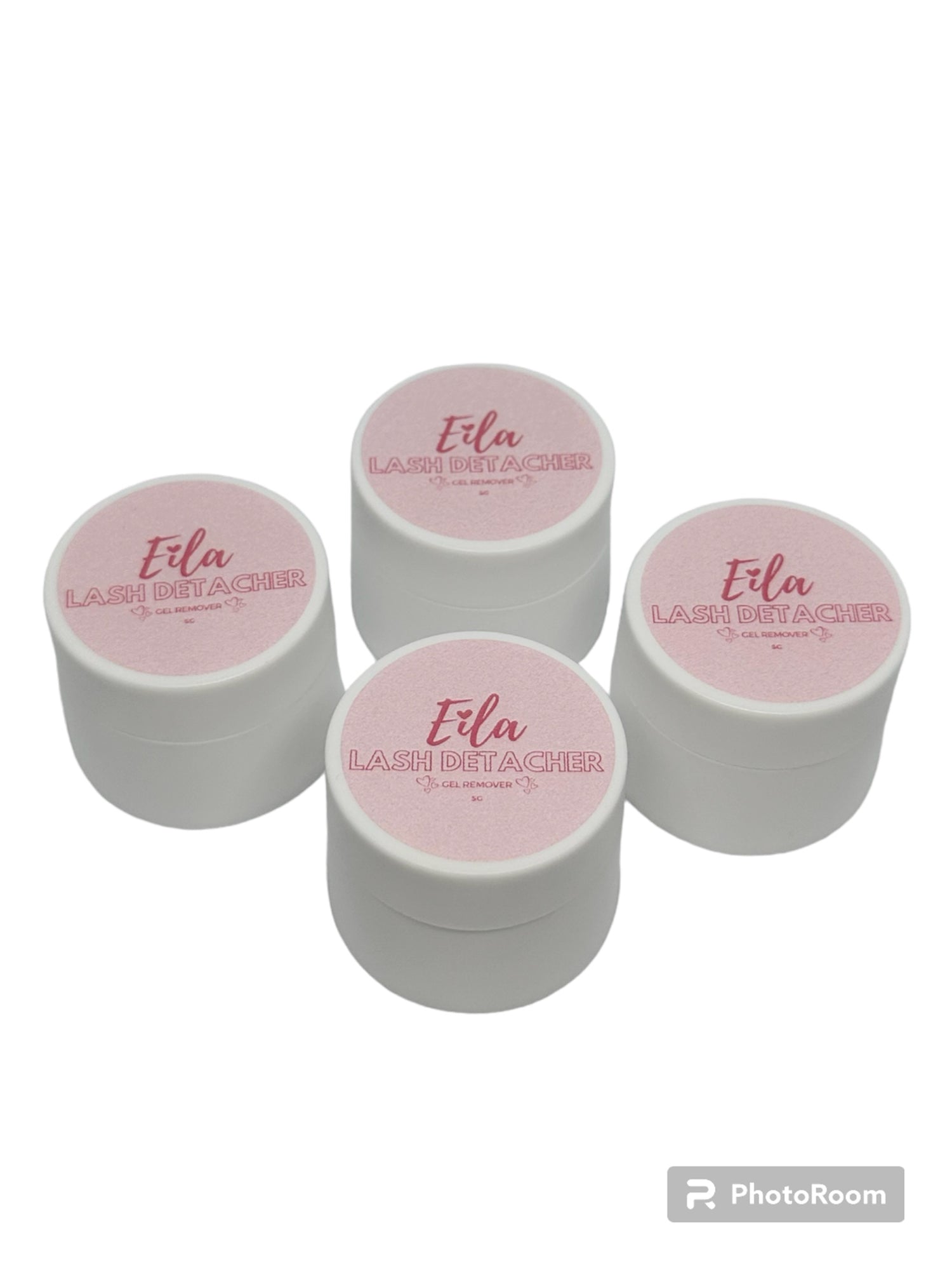 Lash Removers ♡